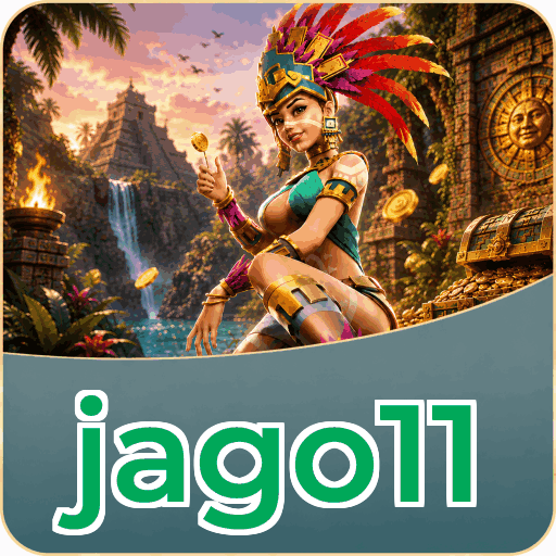 Panduan instalasi dan download jago11 APK